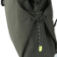 Женский рюкзак для ноутбука Hedgren HSTG09 String Orizuru Backpack M 15″ HSTG09/905-01 905 Black Ink - фото №7