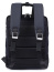 Рюкзак для ноутбука с чехлом Hedgren HFURO02 Furo Rappu Backpack M 15″ RFID HFURO02/915-15 915 Vulcan Blue - фото №4
