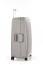 Чемодан на колёсах Samsonite 10U*001 S'Cure Spinner 69 см 10U-25001            25 Silver - фото №7