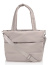 Женская сумка-тоут Heys 30134-00 Puffer Tote Bag 14″ 30134-0143-00 0143 Atmosphere - фото №7