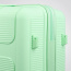 Чемодан Orange by Eberhart 53W*028 Weekend Spinner L 76 см 53W-027-028 27 Mint Green - фото №7
