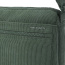 Сумка для планшета Hedgren HIC176M Inner City Eye M Shoulder Bag 10.1″ RFID HIC176M/876-07 876 Corduroy Duck Green - фото №7