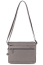 Женская сумка Hedgren HIC176 Inner City Eye Shoulder Bag 10.1″ RFID HIC176/376-09 376 Sepia - фото №4