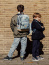 Детский рюкзак Pick&Pack PP20321 All About Dinos Backpack M 13″ PP20321-40 40 Dusty Green - фото №5