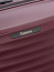 Чемодан на колёсах Robinzon RP5631-F Fiji Spinner L 75 см RP5631-F-29 29 Wine Red - фото №9