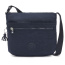Женская сумка через плечо Kipling K1991196V Arto Shoulder Bag Across Body Blue Bleu 2