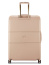Чемодан Delsey 001676831 Chatelet Air 2.0 4DW Trolley Case XL 82 см 0016768312780 2780 Beige Rose - фото №5