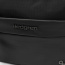 Сумка поясная и на плечо Hedgren HFURO06 Furo Hogo Waistbag RFID HFURO06/003-01 003 Black - фото №7