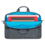Сумка для ноутбука Rivacase 7531 Alpendorf ECO Laptop Bag 15.6-16″ 7531 Серый - фото №5
