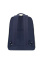 Женский рюкзак для ноутбука Samsonite 85D*007 Zalia Laptop Backpack 14.1″ 85D-11007 11 Dark Blue - фото №6