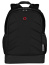 Рюкзак для ноутбука Wenger 610202 Quadma Laptop Backpack 16″  610202 Black - фото №5