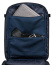 Рюкзак для ноутбука Rivacase 8461 Tegel ECO Travel Laptop Backpack 17.3″ 8461 Black - фото №14
