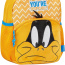 Детский рюкзак Roncato 441003 Looney Tunes Kids Baby Backpack 32 см 441003-52 Daffy Duck - фото №8