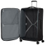 Легкий чемодан на колесах с амортизаторами Samsonite KJ3*007 Respark Spinner 79 см Expandable