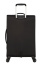 Чемодан American Tourister 78G*004 Summerfunk Spinner 67 см Expandable 78G-09004 09 Black - фото №4