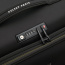 Чемодан Delsey 002257821 Brochant 3.0 4DW Trolley Case L 78 см Expandable 00225782150 50 Deep Black - фото №9