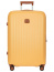 Чемодан Bric's BAH08452 Taormina 27″ Spinner M 69 см Expandable BAH08452.227 227 Honey - фото №4