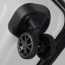 Чемодан на колесах с амортизаторами Eberhart 08C*424 Craft Spinner M 67 см Exp