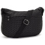 Женская сумка Kipling K12592K59 Izellah Across Body Signature Emb K12592K59 K59 Signature Emb - фото №5
