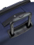 Чемодан на колёсах Roncato 414463 Metropolitan Travel Spinner S 55 см Expandable 414463-23 23 Blu Notte - фото №5