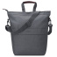 Сумка-тоут Delsey 003813350 Maubert 2.0 Tote Bag 14″ 00381335001 01 Anthracite - фото №5
