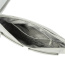 Женская сумка кросс-боди Hedgren HIC437 Inner City Alex Large Crossbody RFID HIC437/893-20 893 Pussywillow Grey - фото №2