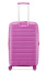 Чемодан на колёсах Roncato 418182 Butterfly B-Flying Spinner M 67 см Expandable 418182-61 61 Pink - фото №4