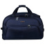 Дорожная сумка на колёсах Eberhart 26C*228 Classy Duffle With Wheels 66 см 26C-011-228 011 Dark Blue - фото №4