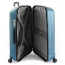 Чемодан на колёсах Roncato 5611 Unica Large Trolley 80 см 5611-0168 0168 Azzurro - фото №2