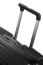 Чемодан Samsonite 42N*003 Lite-Box Spinner 75 см 42N-09003 09 Black - фото №13