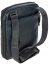 Кожаная мужская сумка через плечо Bric's BR107718 Torino Shoulder Bag L Exp BR107718.051 051 Navy - фото №4
