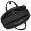 Сумка-рюкзак для ноутбука Roncato 413814 Cambridge Business Bag/Backpack 15.6″ Expandable 413814-01 01 Black - фото №2