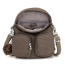 Женская сумка-рюкзак Kipling K1288777W Firefly Up Small Backpack True Beige