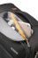 Чемодан American Tourister 78G*002 Summerfunk Bizz Smart Spinner 55 см USB 78G-09002 09 Black - фото №4