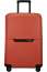 Чемодан на колёсах Samsonite KH2*002 Magnum Eco Spinner 69 см KH2-96002 96 Maple Orange - фото №4