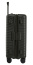 Чемодан на раме c колесами Hinomoto Echolac PC278SA-20 Ultima S 55 см Expandable 1124TS278496200 Deep Olive - фото №6