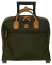 Кейс-пилот Bric's BXL38124 X-Collection Pilot Case Laptop 13″ BXL38124.078 078 Olive - фото №5