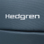 Бизнес-рюкзак Hedgren HCOM04 Commute Tram Backpack 2 cmpt 15.4″ RFID USB HCOM04/706-01 706 City Blue - фото №10
