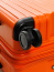 Чемодан на колесах Conwood CD-PPT035-TM Stride Spinner M 66 см Expandable CD-PPT035-TM-ORG Оранжевый - фото №10