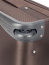 Чемодан на 2 колёсах 4 Roads 6127 24″ Upright 63 см Expandable