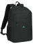 Рюкзак для ноутбука Rivacase 5566 Gremio ECO Laptop Backpack 16″ 5566 Black - фото №1