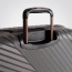 Чемодан на колесах с амортизаторами Eberhart 16M*428 Majestic 2.0 Spinner L 79 см 16M-015-428 015 Anthracite - фото №5