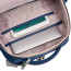 Женский рюкзак для ноутбука Roncato 412320 Woman BIZ Laptop Backpack 15.6″ 412320-23 23 Navy - фото №2