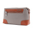 Дорожная косметичка Roncato 5208 Necessaire E-Lite 5208-45 45 Titanium - фото №1