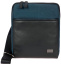 Сумка через плечо Bric's BR207709 Monza Shoulder Bag L 10″ BR207709.511 511 Navy/Black - фото №4