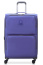 Чемодан Delsey B03767821 UCB Softside Trolley L 76 см Expandable B0376782108 08 Purple - фото №3