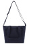 Женская сумка Hedgren HIC433 Inner City Zoe Medium Tote Bag RFID HIC433/479-01 479 Total Eclipse - фото №3