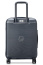 Чемодан Delsey 003859803 Freestyle 4DW Slim Cabin Trolley S 55 см 00385980301 01 Graphite - фото №5