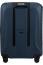 Чемодан на защелках Samsonite KM0*001 Essens Spinner 55 см KM0-11001 11 Midnight Blue - фото №11