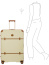 Чемодан с чехлом Bric's BBG38305 Bellagio 3.0 32″ Spinner XL 82 см Expandable BBG38305.014 014 Cream - фото №6